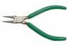 Round Nose Pliers <br> Stainless Steel <br> 5" Overall Length <br> Pakistan